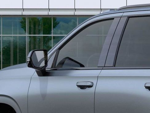 New 2026 Cadillac Escalade V image 12