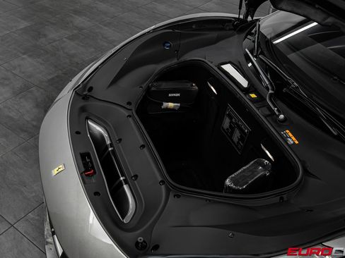Used 2019 Ferrari 488 Pista Spider RWD image 13