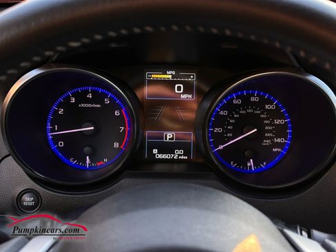 Used 2019 Subaru Outback 2.5i Premium image 5