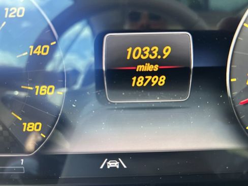 Used 2020 Mercedes-Benz E 53 AMG 4MATIC Coupe image 23