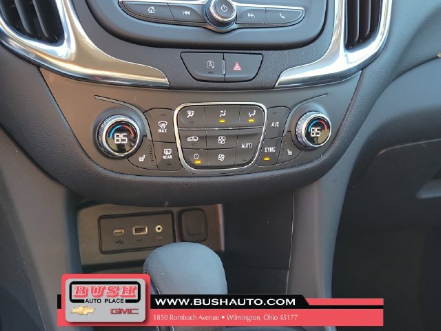 Used 2024 Chevrolet Equinox LT FWD image 27