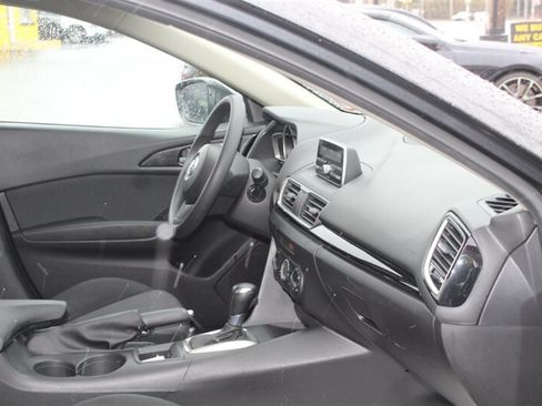 Used 2014 MAZDA MAZDA3 i Sport FWD image 15