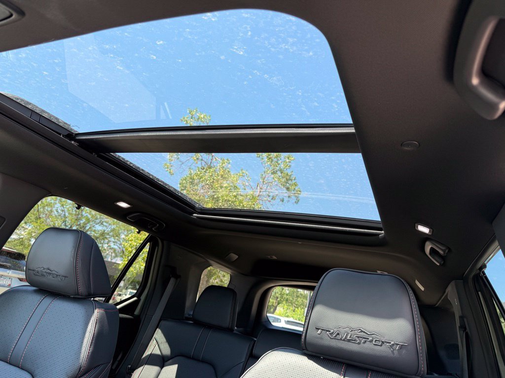 New 2026 Honda Passport TrailSport Elite image 23