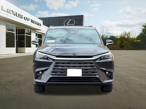 New 2026 Lexus TX 350 AWD image 5