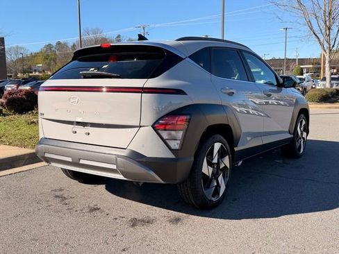 New 2026 Hyundai Kona Limited image 7