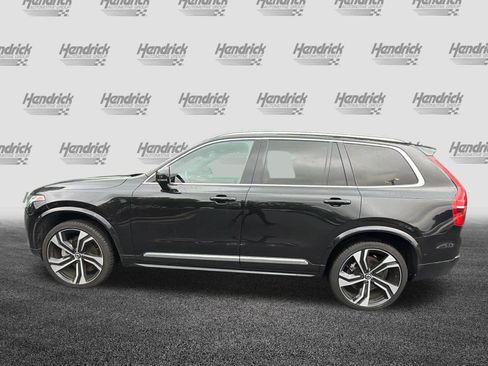 Used 2025 Volvo XC90 B5 Ultra AWD/4WD image 10