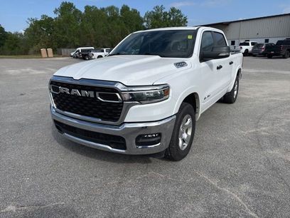 Used 2025 RAM 1500 Big Horn