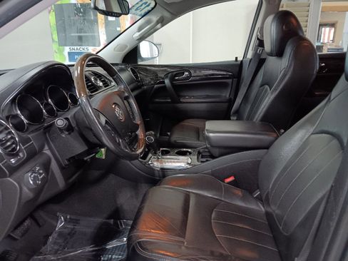 Used 2013 Buick Enclave Leather image 8
