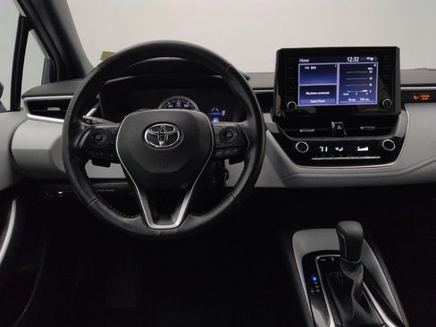Used 2022 Toyota Corolla SE w/ Carpet Mat Package (TMS) image 22