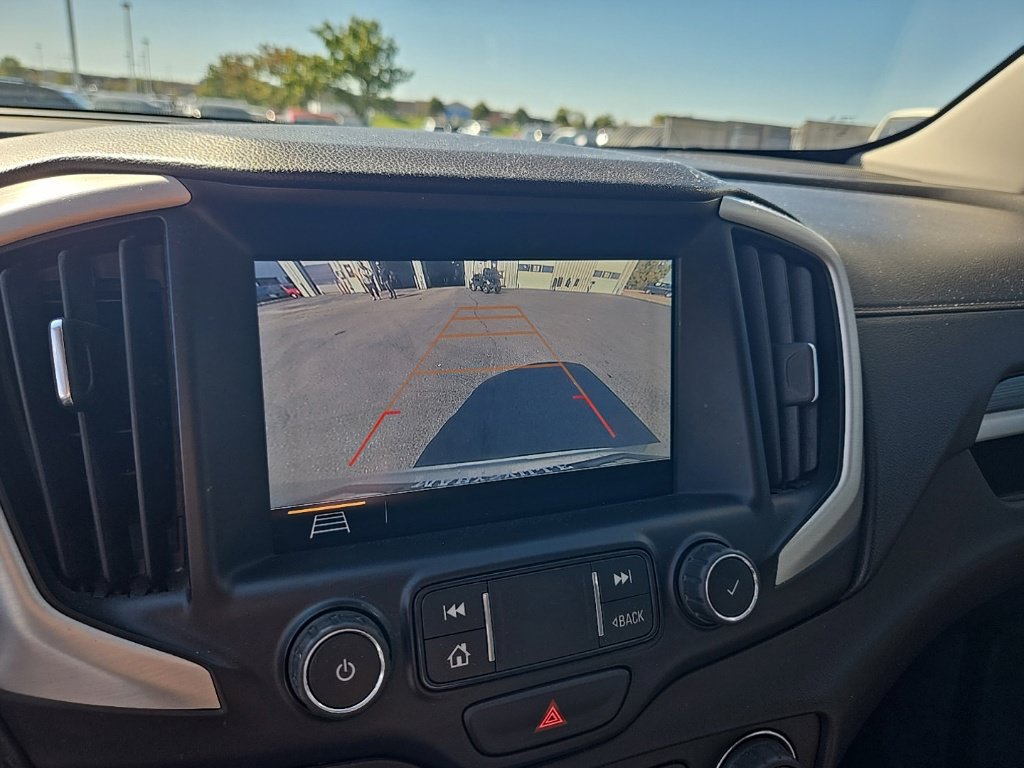 Used 2019 GMC Terrain SLT w/ Preferred Package AWD/4WD image 20