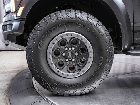 Used 2024 Ford F150 Raptor AWD/4WD image 13