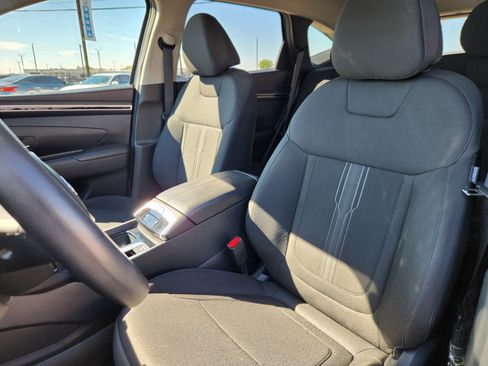 Used 2023 Hyundai Tucson SEL image 7