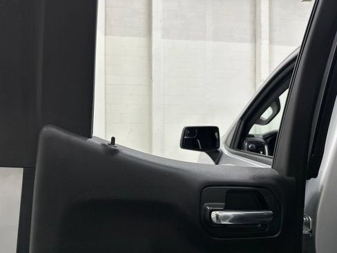 Used 2019 Chevrolet Silverado 1500 LT w/ Texas Edition RWD image 52