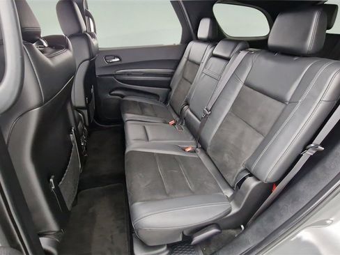Used 2022 Dodge Durango GT image 26