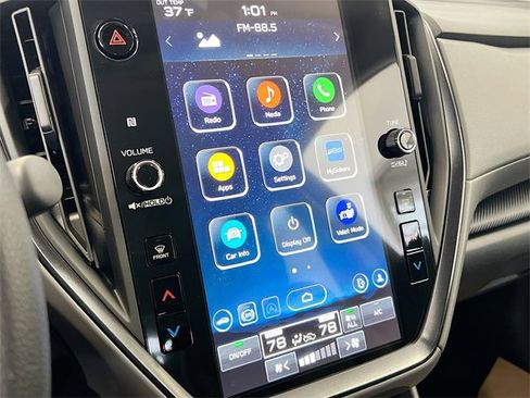 New 2026 Subaru Crosstrek 2.0i Premium image 7