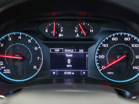 Used 2020 Chevrolet Malibu LT image 20