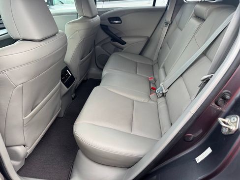 Used 2018 Acura RDX AWD w/ Technology Package image 9