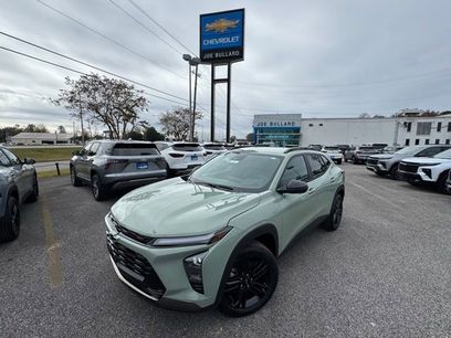 New 2026 Chevrolet Trax ACTIV w/ Driver Confidence Package