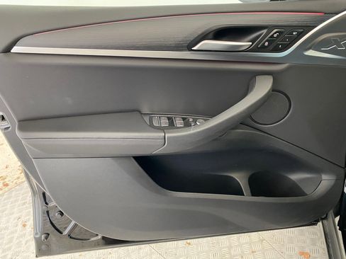 Certified 2022 BMW X3 xDrive30i w/ Premium Package 2 (ZPA) image 11