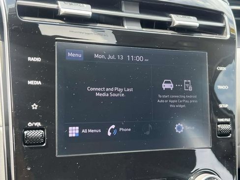 Certified 2023 Hyundai Tucson SE AWD/4WD image 27