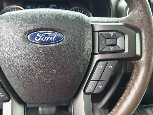 Used 2021 Ford Expedition King Ranch AWD/4WD image 25