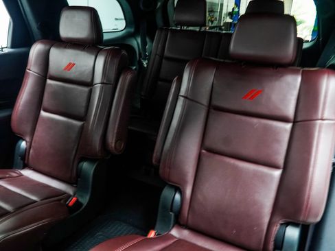 Used 2023 Dodge Durango GT AWD/4WD image 43