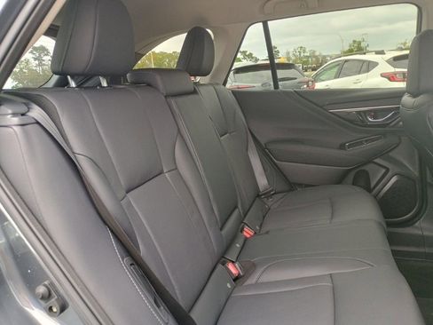 Certified 2023 Subaru Outback Limited image 21