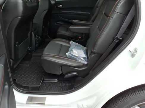 New 2026 Dodge Durango GT image 15