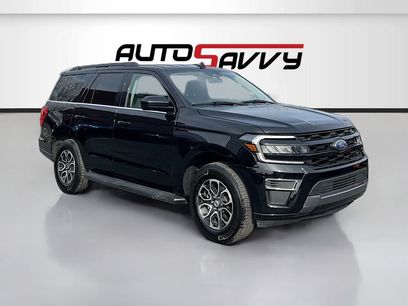 Used 2024 Ford Expedition XLT