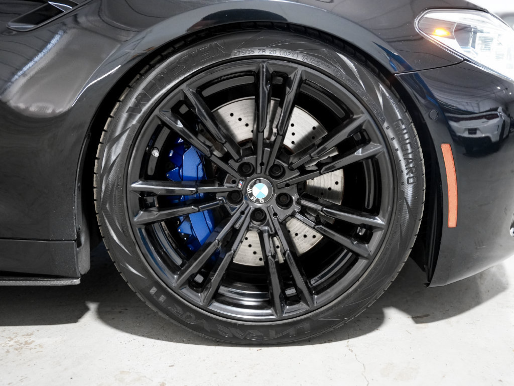 Used 2019 BMW M5 w/ Executive Package AWD/4WD image 41