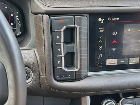 Used 2022 GMC Yukon Denali AWD/4WD image 31