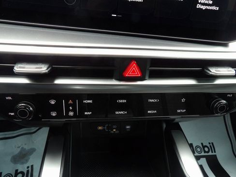 New 2026 Kia Sorento LX image 22