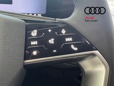 New 2026 Audi Q3 quattro 2.0T AWD/4WD image 30