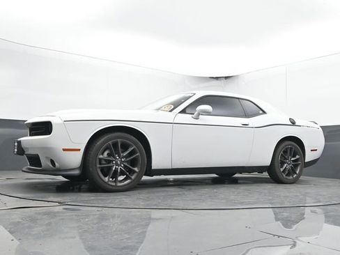 Used 2021 Dodge Challenger GT w/ Blacktop Package image 24