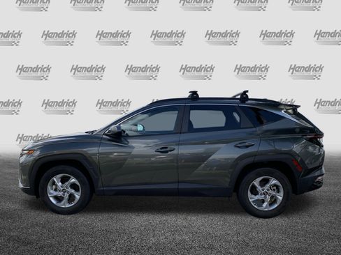 Used 2023 Hyundai Tucson SEL AWD/4WD image 7