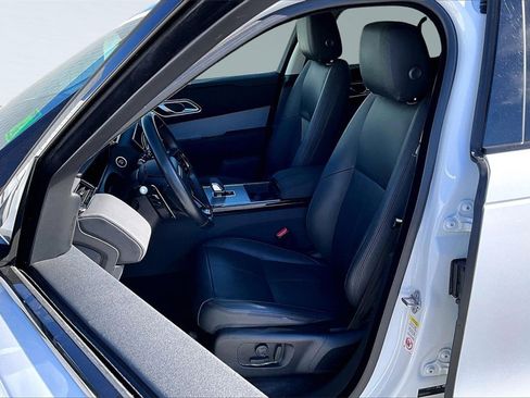 Used 2024 Land Rover Range Rover Velar S image 26