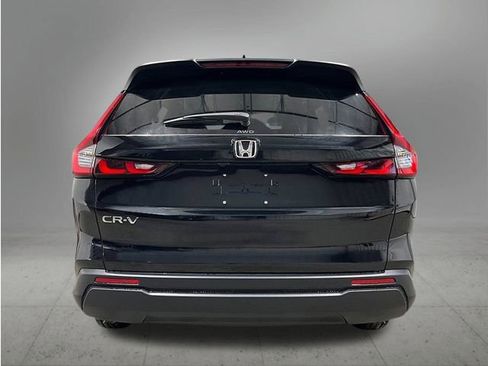 New 2026 Honda CR-V LX image 4