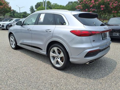 Used 2025 Audi Q5 Prestige AWD/4WD image 8