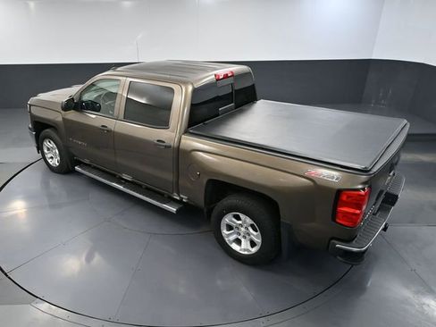 Used 2014 Chevrolet Silverado 1500 LT w/ All Star Edition AWD/4WD image 51