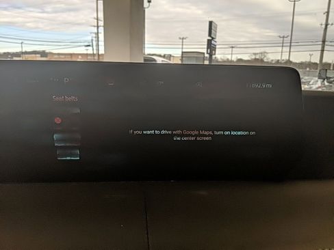 Used 2025 Ford Expedition Max Platinum image 31