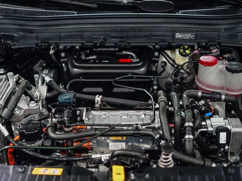 Certified 2024 Mercedes-Benz EQB 250+ image 27