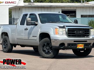 Used 2010 GMC Sierra 1500 SLE AWD/4WD video 1
