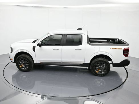 New 2026 Ford Maverick Tremor AWD/4WD image 47