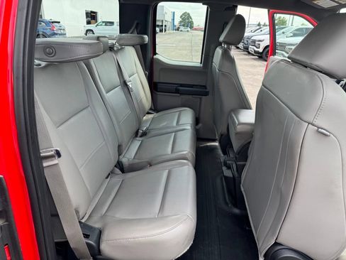 Used 2017 Ford F150 XL w/ XL Power Equipment Group RWD image 22