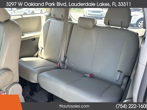 Used 2012 Toyota Sienna LE FWD image 27