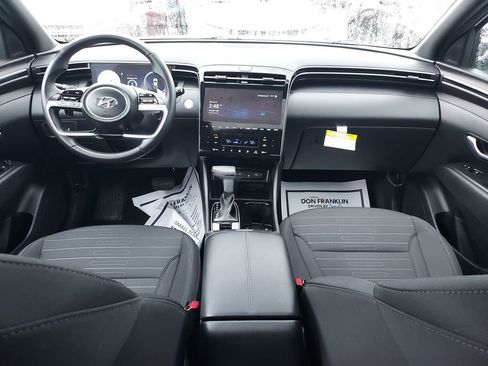 Used 2023 Hyundai Santa Cruz SEL Premium AWD/4WD image 10