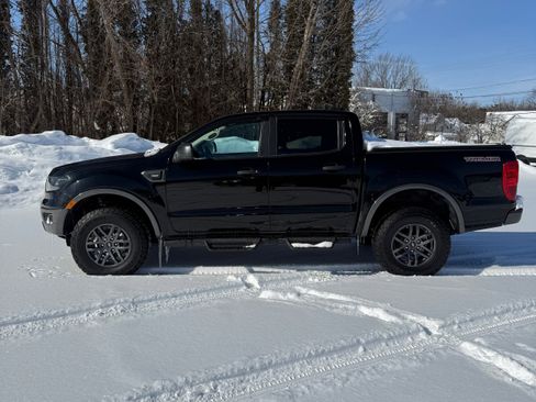 Used 2023 Ford Ranger XLT w/ Tremor Off-Road Package image 2