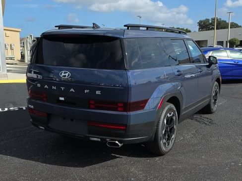Used 2026 Hyundai Santa Fe SEL FWD image 4