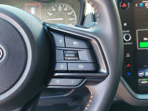 Certified 2024 Subaru Crosstrek 2.5i Limited w/ Crosstrek Mirror Package AWD/4WD image 17