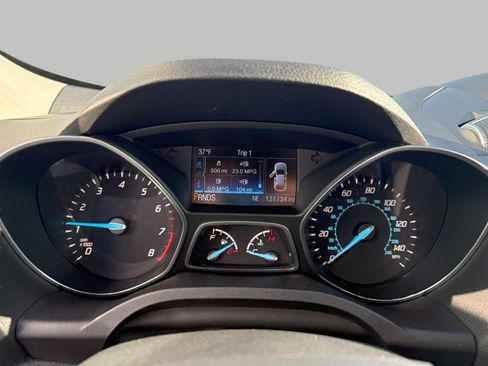 Used 2014 Ford Escape Titanium w/ Equipment Group 401A image 15